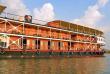 Cambodge - Croisière à bord du Mekong Pandaw - Vue extérieure