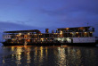 Cambodge - Croisière à bord du Mekong Pandaw - Vue extérieure