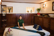Cambodge - Croisière à bord du Mekong Pandaw - Spa