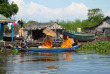 Cambodge - Croisière à bord du Mekong Pandaw - Villages flottants © Pandaw Cruises