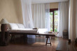 Cambodge - Kep - Knai Bang Chatt - Chambre