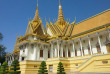 Cambodge - Croisière à bord du Mekong Pandaw - Phnom Penh © Pandaw Cruises