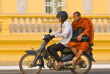 Cambodge - Phnom Penh - Dans les rues de Phnom Penh