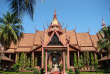 Cambodge - Croisière à bord du Mekong Pandaw - Phnom Penh © Pandaw Cruises