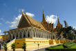 Cambodge - Croisière à bord du Mekong Pandaw - Phnom Penh © Pandaw Cruises