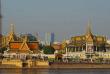 Cambodge - Croisière à bord du Mekong Pandaw - Phnom Penh © Pandaw Cruises