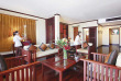 Cambodge - Phnom Penh - Amanjaya Pancam Hotel - Suite