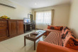 Cambodge - Phnom Penh - Cardamom Hotel and Apartments - Cardamom Suite