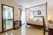 Cambodge - Phnom Penh - Cardamom Hotel and Apartments - Deluxe Room