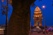 Cambodge - Le centre ville de Phnom Penh © Marc Dozier