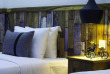 Cambodge - Phnom Penh - Double Leaf Boutique Hotel - Décoration intérieure