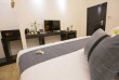 Cambodge - Phnom Penh - Double Leaf Boutique Hotel - Superior Room