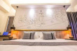 Cambodge - Phnom Penh - Double Leaf Boutique Hotel - Superior Room