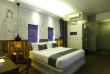 Cambodge - Phnom Penh - Double Leaf Boutique Hotel - Superior Room