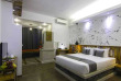 Cambodge - Phnom Penh - Double Leaf Boutique Hotel - Superior Room with Sofa