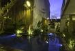 Cambodge - Phnom Penh - Double Leaf Boutique Hotel - Piscine