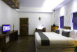 Cambodge - Phnom Penh - Double Leaf Boutique Hotel - Superior Room