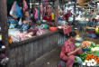 Cambodge - Le Marché Russe de Phnom Penh