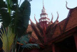 Cambodge – Musée d'Histoire