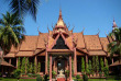 Cambodge - Phnom Penh - Musée d'Histoire © Pandaw River Cruises