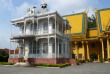 Cambodge - Le Palais Royal de Phnom Penh