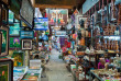 Cambodge - Le Marché Russe de Phnom Penh