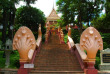 Cambodge – Phnom Penh © MrMichaelangelo – Shutterstock