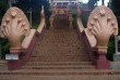 Cambodge - Phnom Penh - Colline Wat Phnom