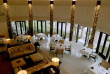 Cambodge - Siem Reap - Amansara - Le restaurant