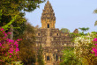 Cambodge – Siem Reap – Angkor ©  Alexander Mazurkevich - Shutterstock