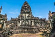 Cambodge – Siem Reap – Angkor © David Ionut - Shutterstock