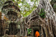 Cambodge – Siem Reap – Angkor ©  Perfect Lazybones - Shutterstock
