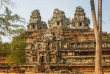 Cambodge – Siem Reap – Angkor ©  Llev Levin - Shutterstock