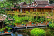Cambodge - Siem Reap - Angkor Village Hotel - Vue générale