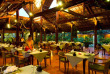 Cambodge - Siem Reap - Angkor Village Hotel - Restaurant l'Auberge des Temples