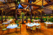 Cambodge - Siem Reap - Angkor Village Hotel - Restaurant l'Auberge des Temples