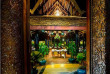 Cambodge - Siem Reap - Angkor Village Hotel - Restaurant l'Auberge des Temples