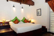 Cambodge - Siem Reap - Angkor Village Hotel - Petite Room