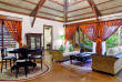 Cambodge - Siem Reap - Angkor Village Hotel - Suite