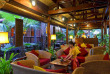 Cambodge - Siem Reap - Angkor Village Hotel - Lobby Lounge
