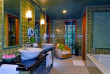 Cambodge - Siem Reap - Angkor Village Hotel - Salle de bains d'une suite
