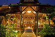 Cambodge - Siem Reap - Angkor Village Resort - Réception