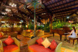 Cambodge - Siem Reap - Angkor Village Resort - Réception