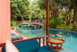 Cambodge - Siem Reap - Angkor Village Resort - Piscine