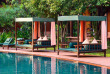 Cambodge - Siem Reap - Angkor Village Resort - Piscine