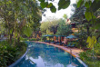 Cambodge - Siem Reap - Angkor Village Resort - Piscine