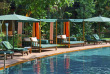 Cambodge - Siem Reap - Angkor Village Resort - Piscine