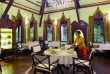 Cambodge - Siem Reap - Angkor Village Resort - Restaurant Aaraama