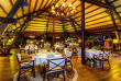 Cambodge - Siem Reap - Angkor Village Resort - Restaurant le Jardin