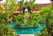 Cambodge - Siem Reap - Angkor Village Resort - Suite